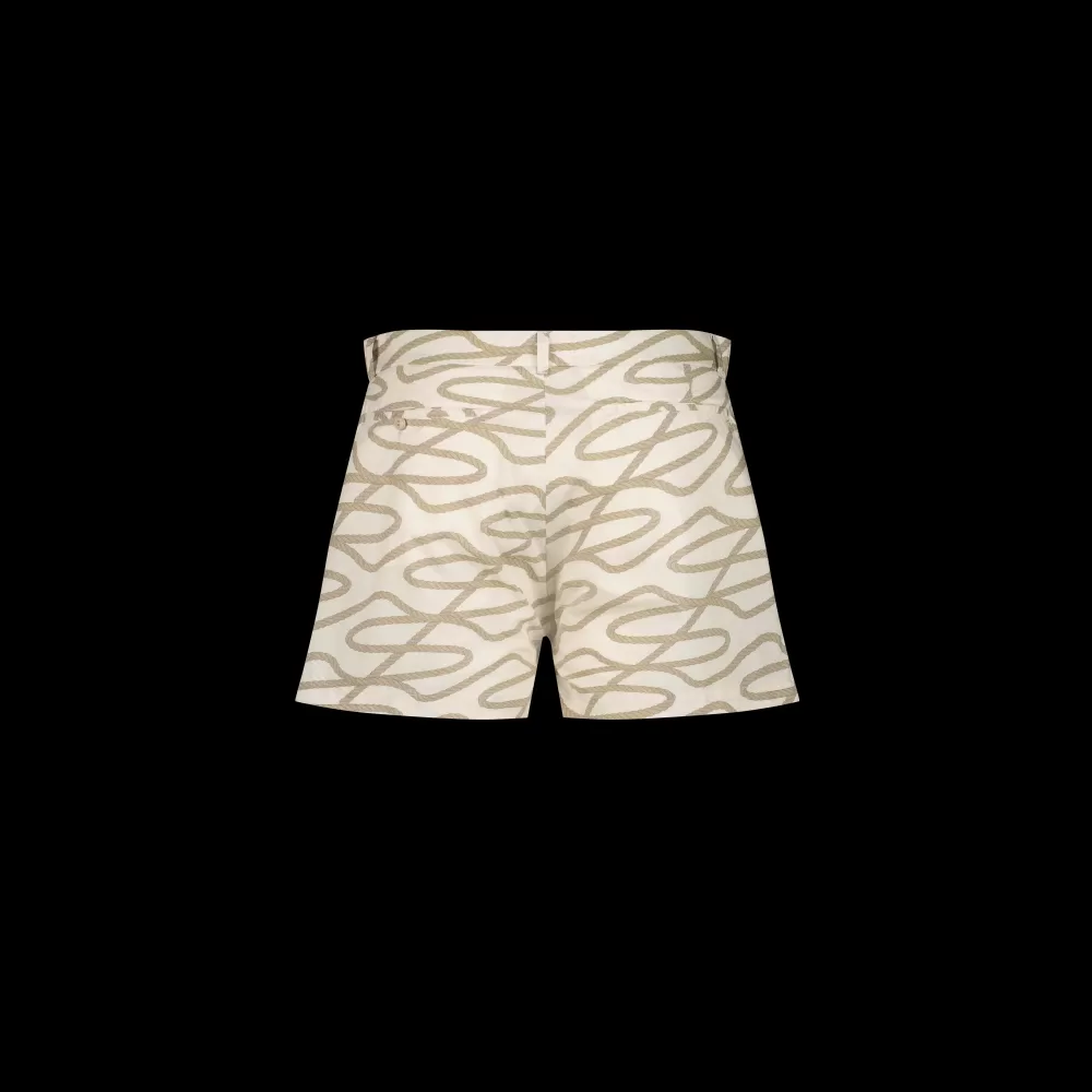 Store Rivieras Print short