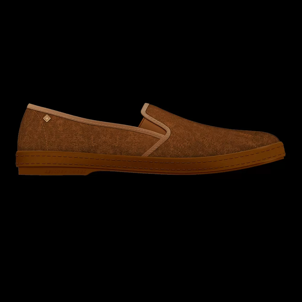 Cheap Rivieras Sultan des villes Slip-on