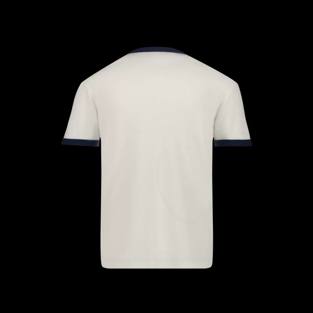 New Rivieras Tee shirt Ringer